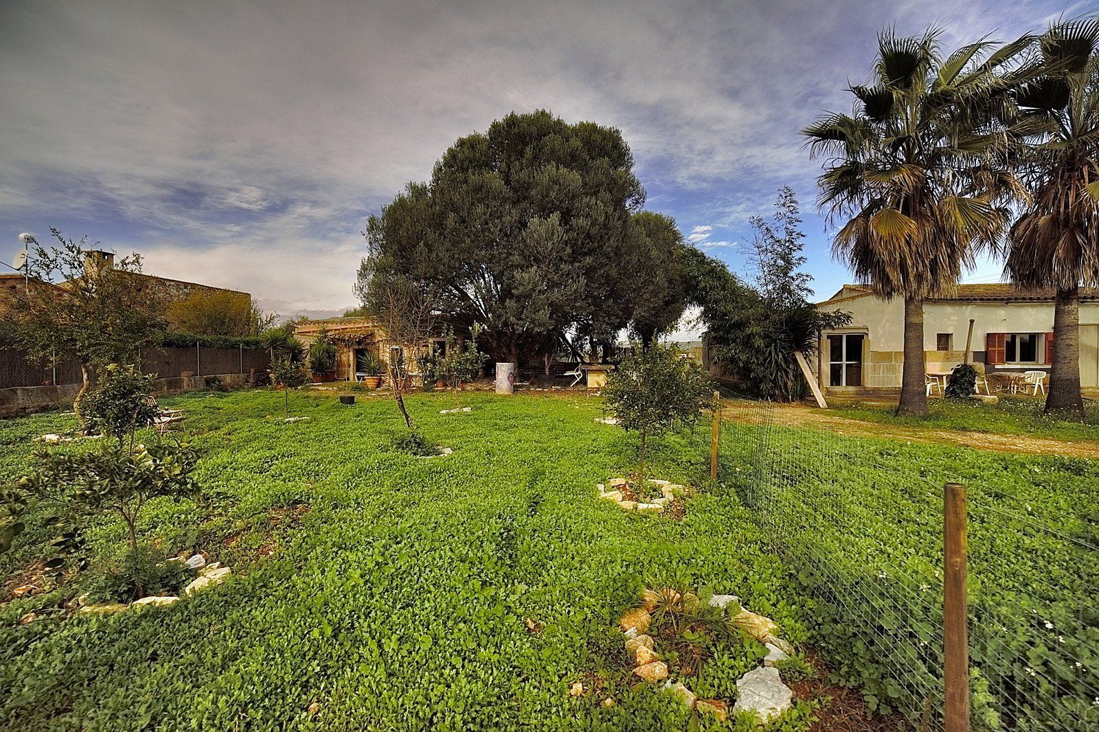 11-Villasyfincasmallorca-4.jpg Rustic Finca Near Campos, South Mallorca | 21,900 m² Land