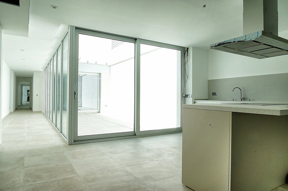 Casa en primera línea de mar en Port de Sóller · 4 suites