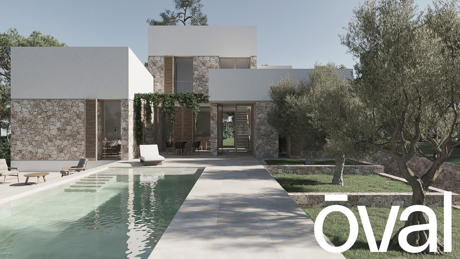 Rustic Land with Sea Views for Sale in Ses Salines, Mallorca