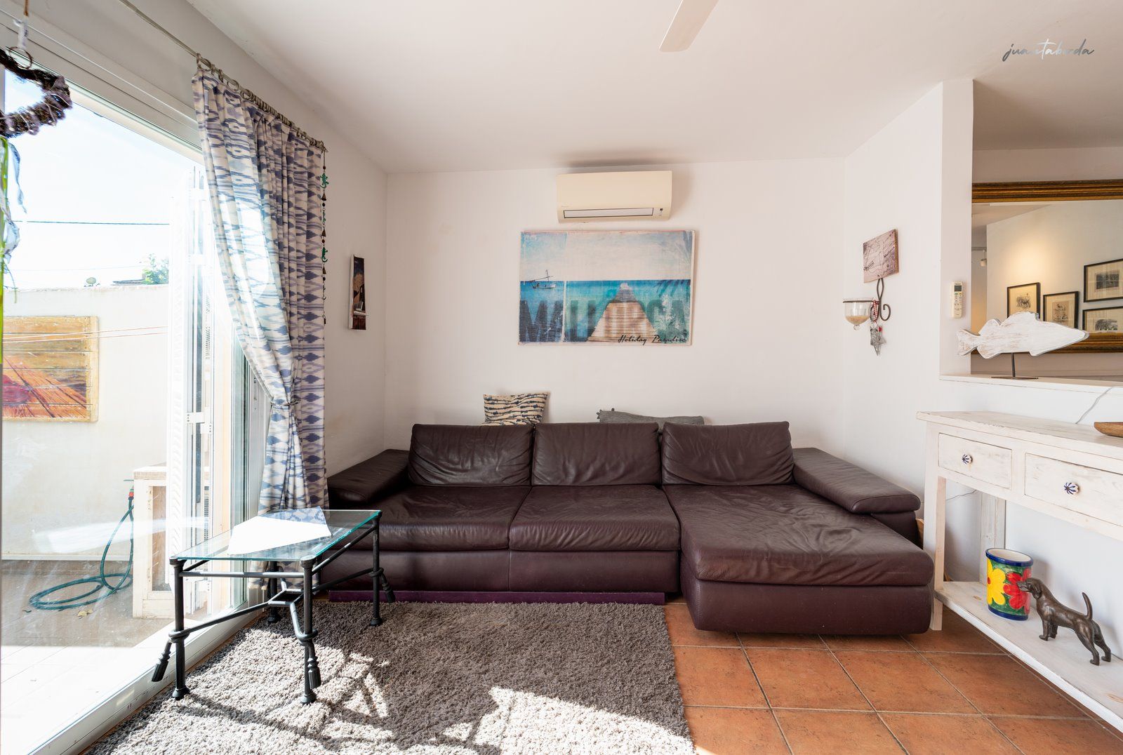 1139-Semidetached-house-for-sale-in-Ses-Salines-12-Copiar.jpg Reihenhaus zur Miete in Ses Salines mit Terrasse und Kamin