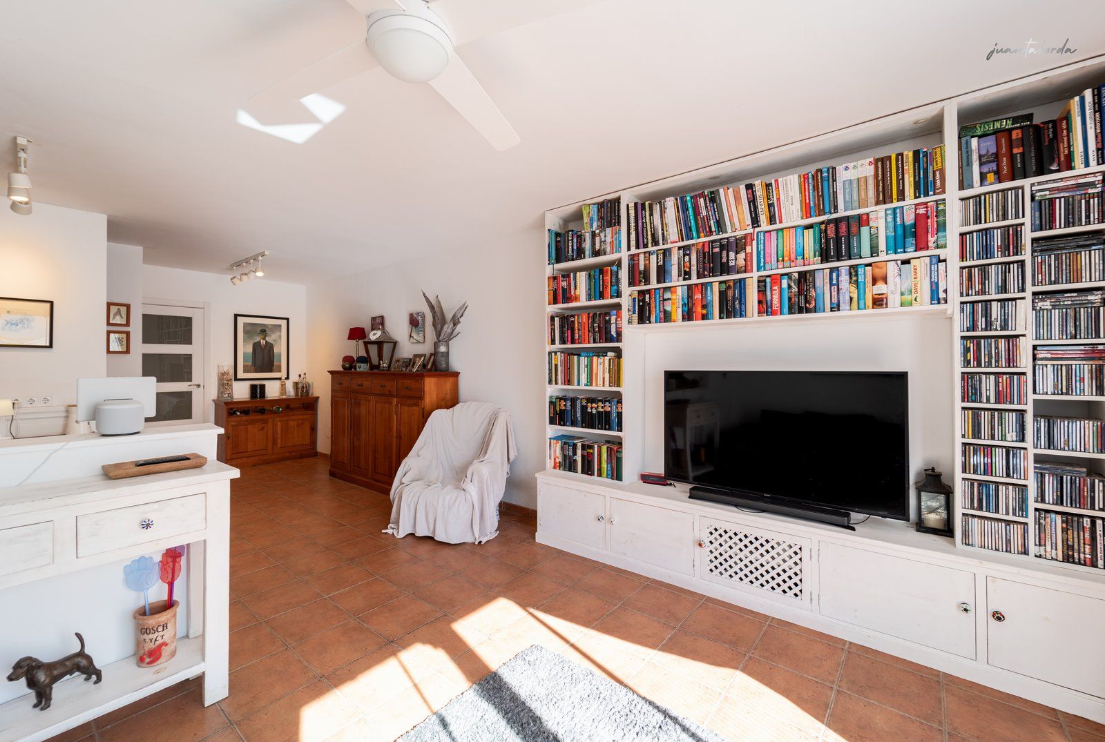 1139-Semidetached-house-for-sale-in-Ses-Salines-8-Copiar.jpg Reihenhaus zur Miete in Ses Salines mit Terrasse und Kamin
