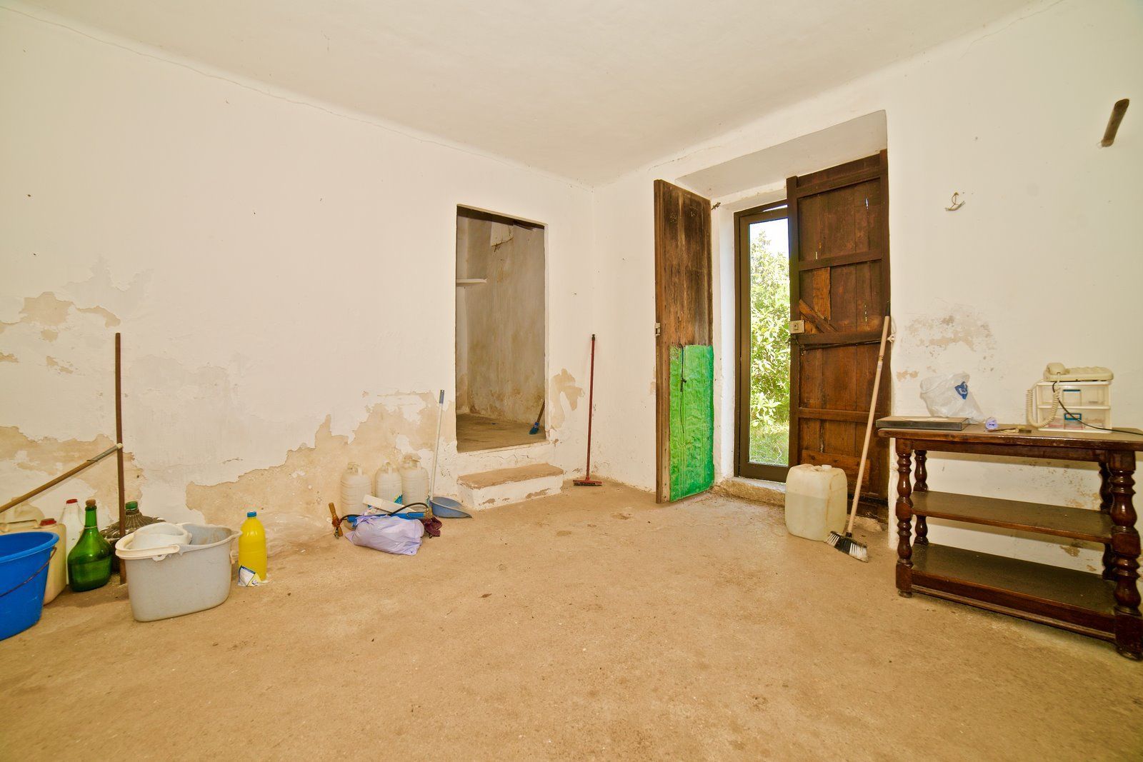 12-Villasyfincasmallorca-1.jpg Casa de campo a renovar cerca de C'as Concos, Felanitx