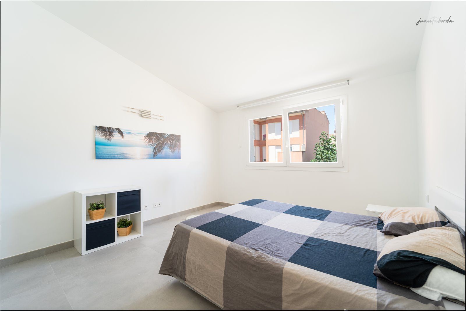 Casa de pueblo con piscina en Campos — 240 m², 5 dormitorios, dos plantas independientes