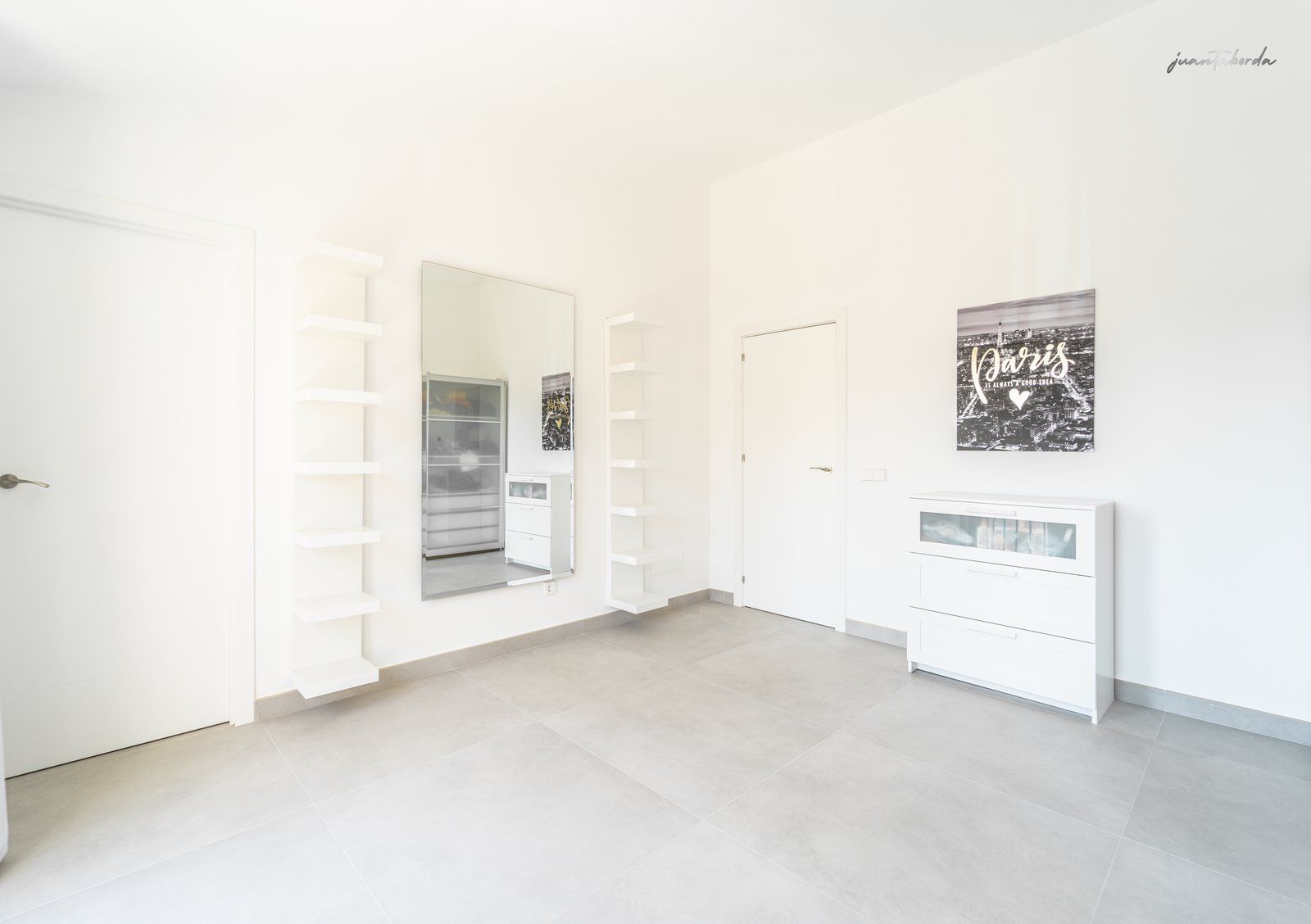 Casa de pueblo con piscina en Campos — 240 m², 5 dormitorios, dos plantas independientes