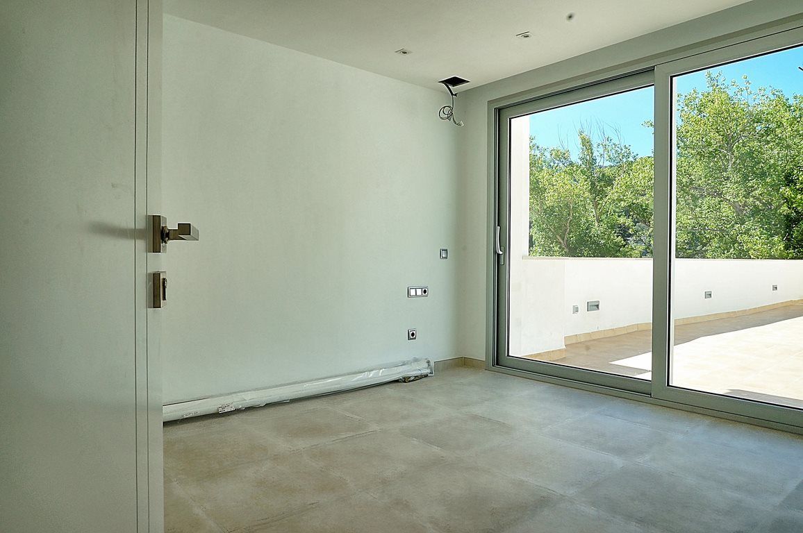 Casa en primera línea de mar en Port de Sóller · 4 suites
