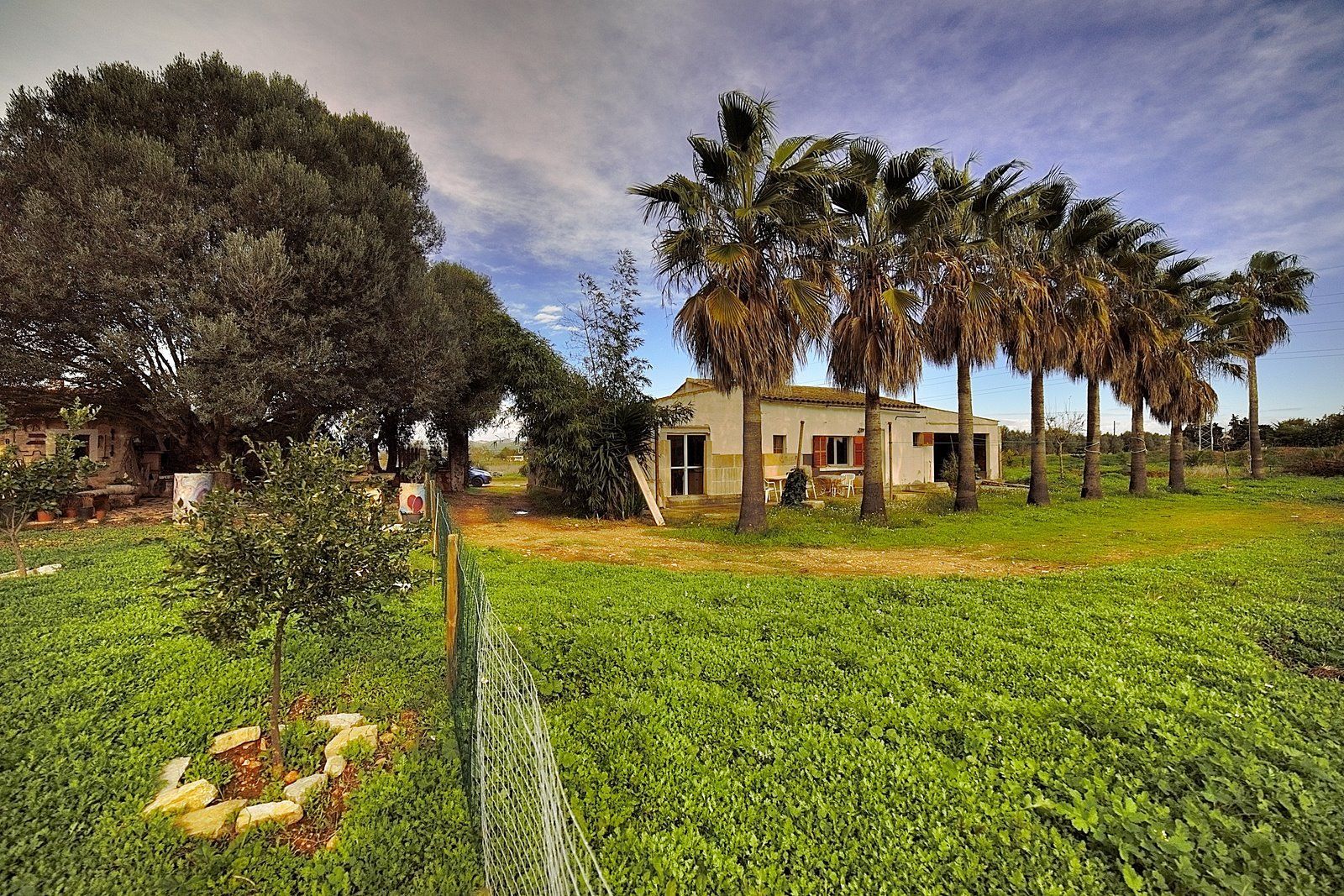 13-Villasyfincasmallorca-4.jpg Rustic Finca Near Campos, South Mallorca | 21,900 m² Land