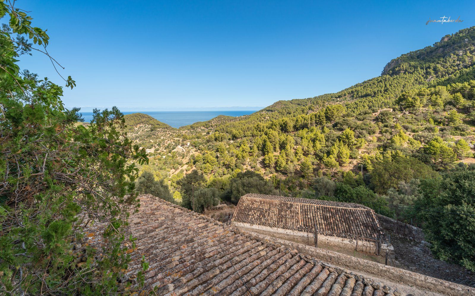1304-Posesion-historica-en-venta-en-Mallorca-22-Copiar.jpg Historic Estate with Defense Tower and 311 Hectares with Sea Views Near Estellencs
