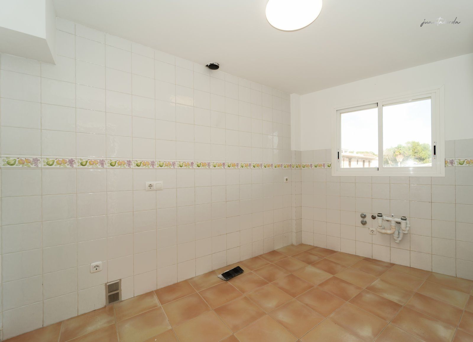 Ground-Floor Apartment for Rent Near Es Trenc Beach, Campos