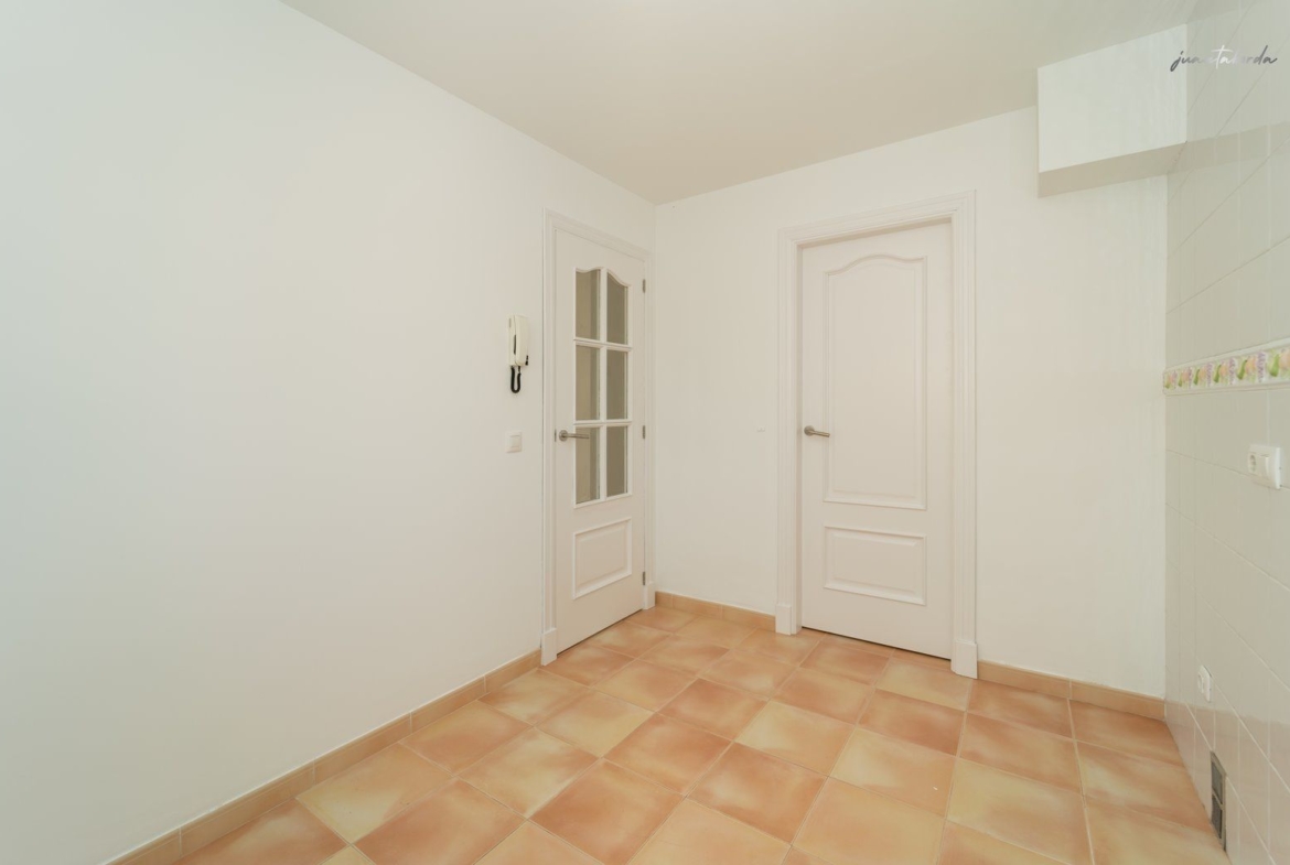 Ground-Floor Apartment for Rent Near Es Trenc Beach, Campos