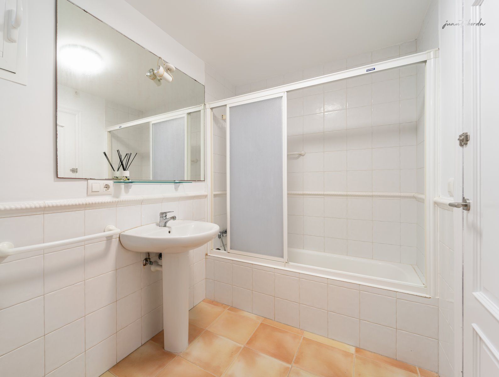Ground-Floor Apartment for Rent Near Es Trenc Beach, Campos