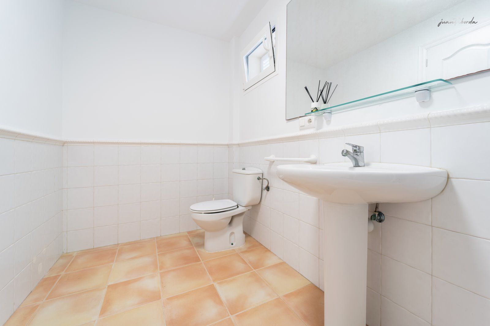 Ground-Floor Apartment for Rent Near Es Trenc Beach, Campos