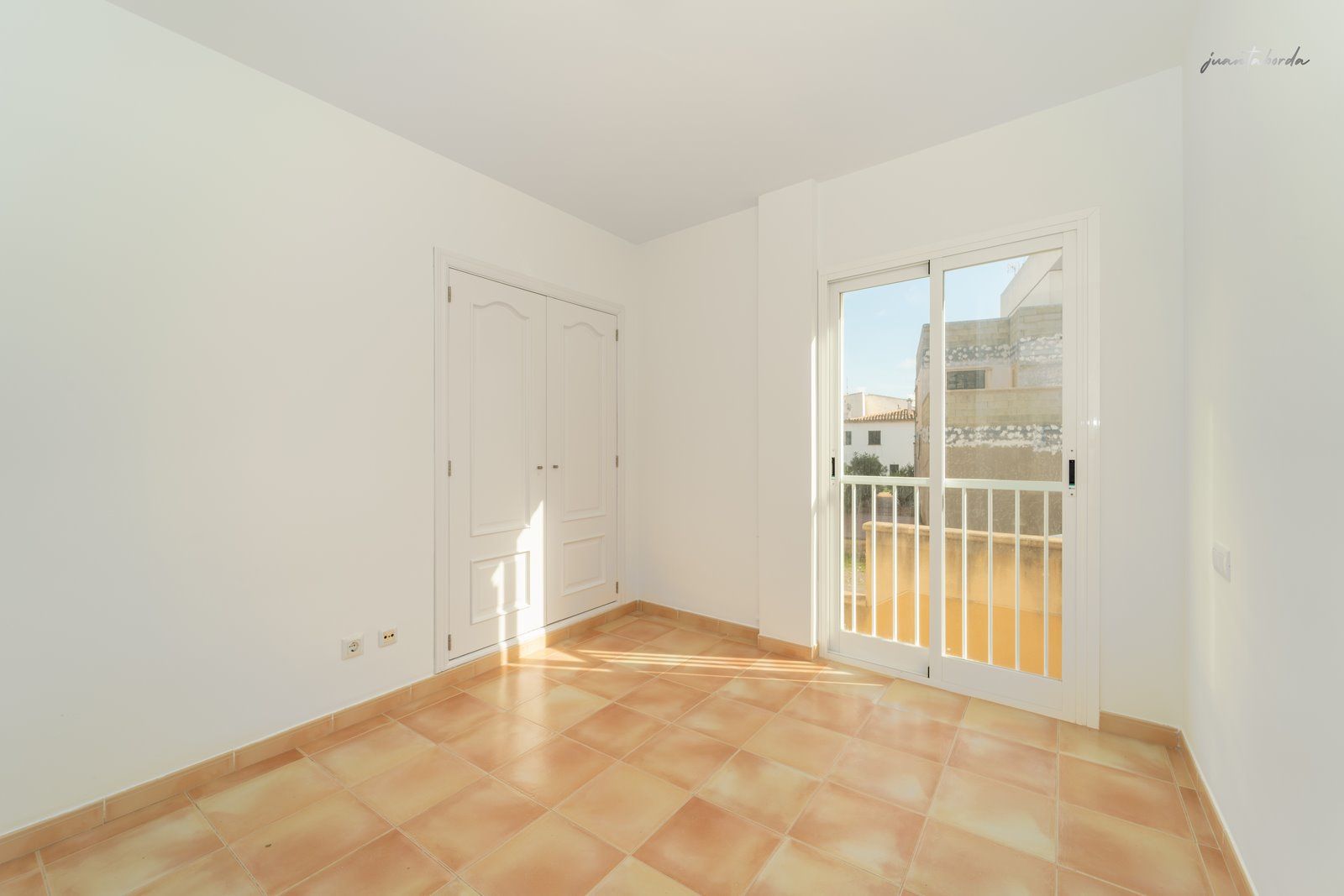 Ground-Floor Apartment for Rent Near Es Trenc Beach, Campos