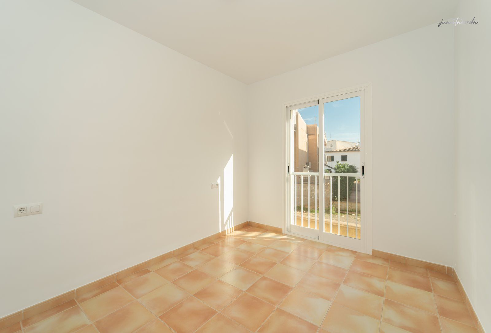 Ground-Floor Apartment for Rent Near Es Trenc Beach, Campos