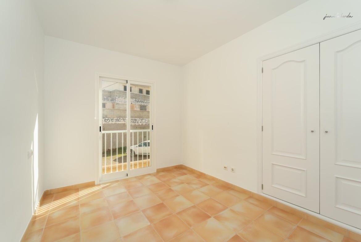 Ground-Floor Apartment for Rent Near Es Trenc Beach, Campos