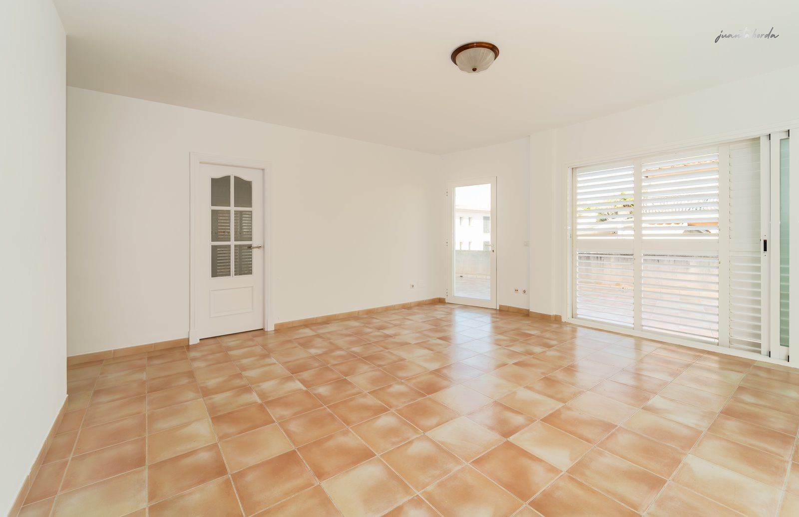 Ground-Floor Apartment for Rent Near Es Trenc Beach, Campos
