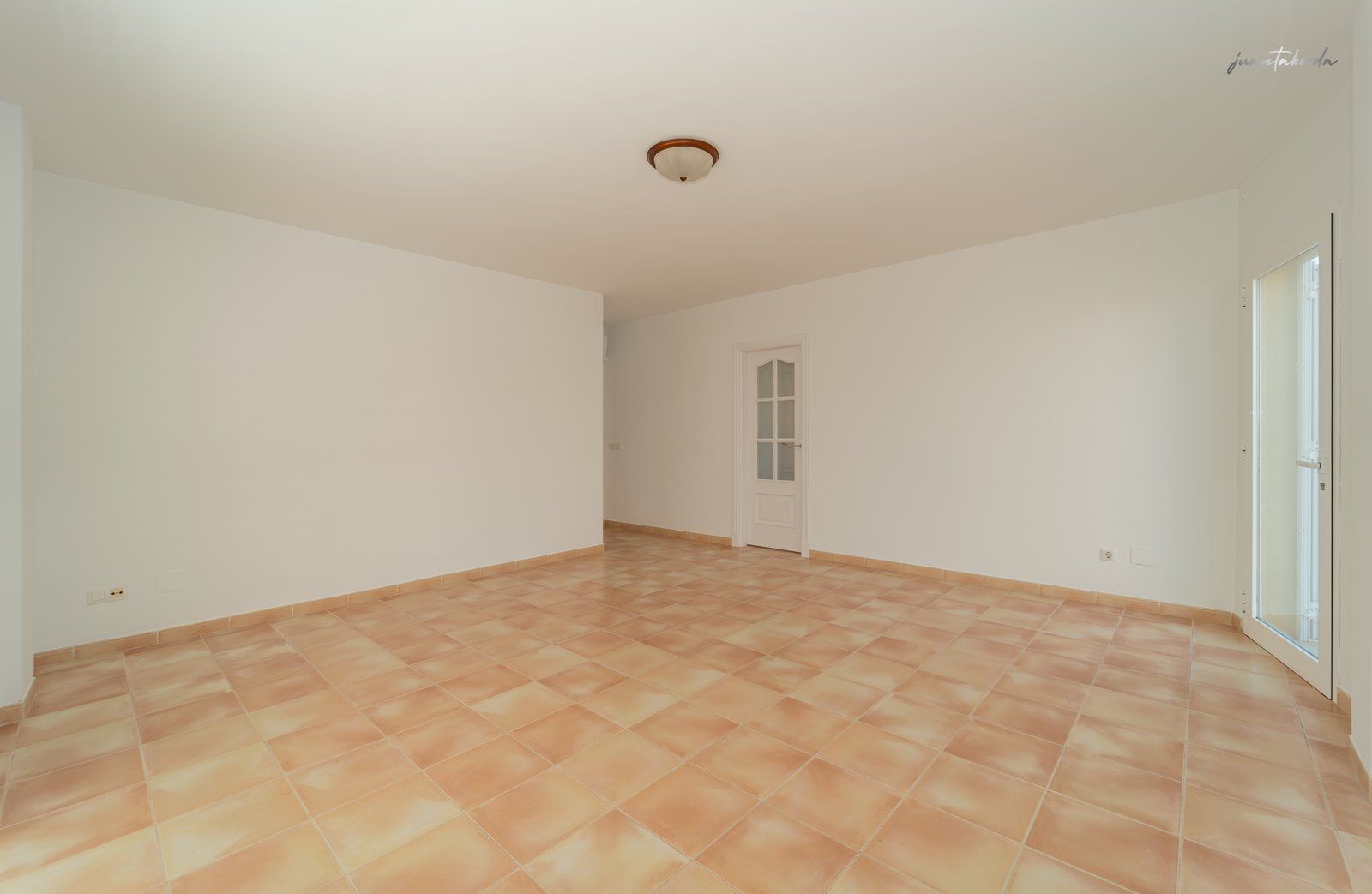 Ground-Floor Apartment for Rent Near Es Trenc Beach, Campos