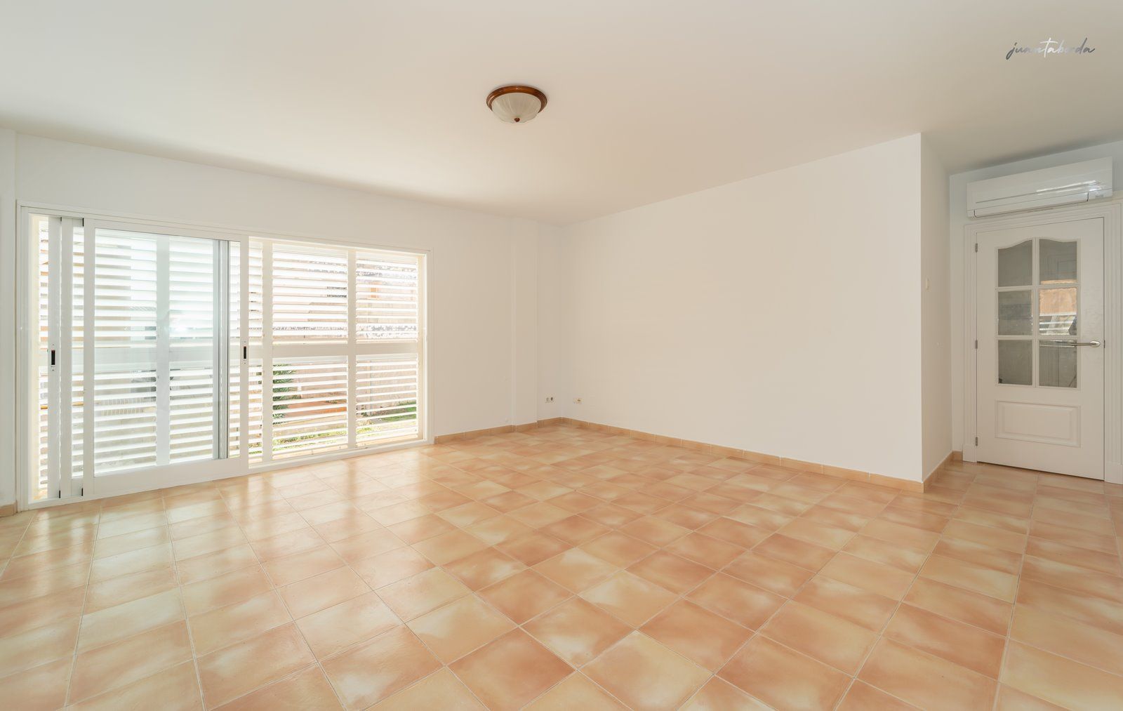 Ground-Floor Apartment for Rent Near Es Trenc Beach, Campos
