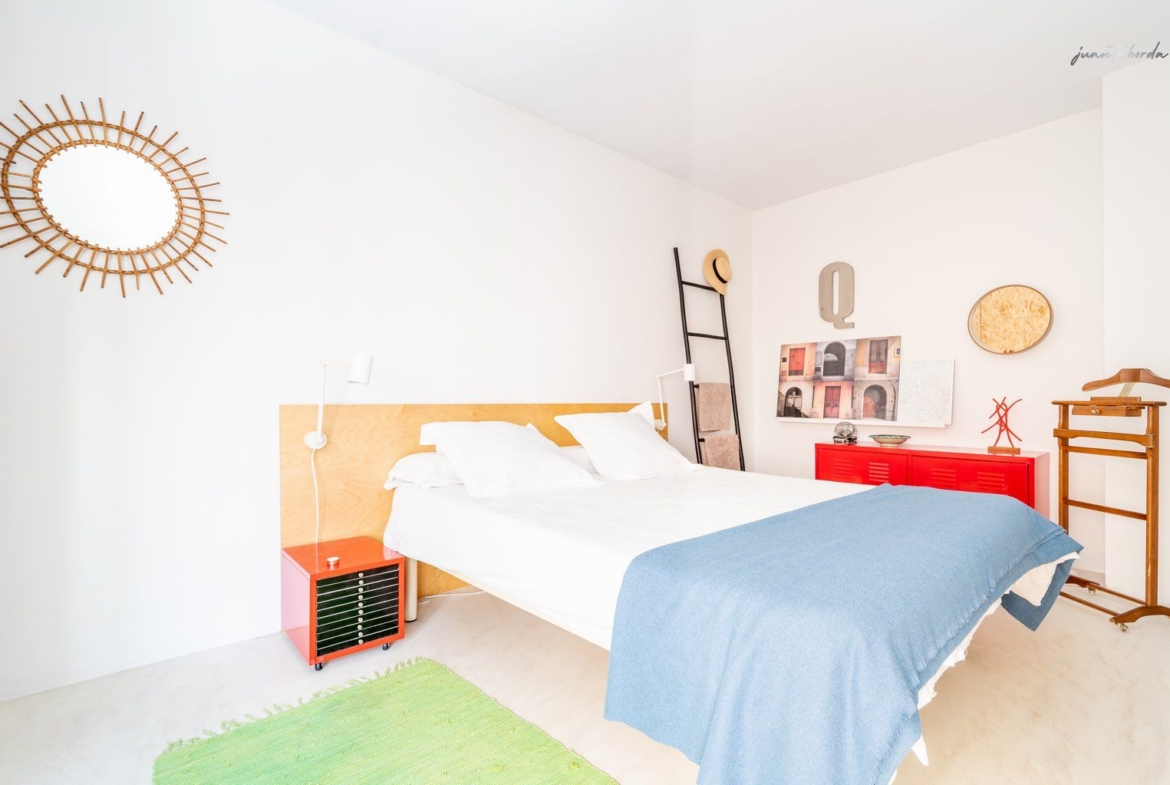 Oficina en venta en Palma junto a Avenida Argentina, 45 m²