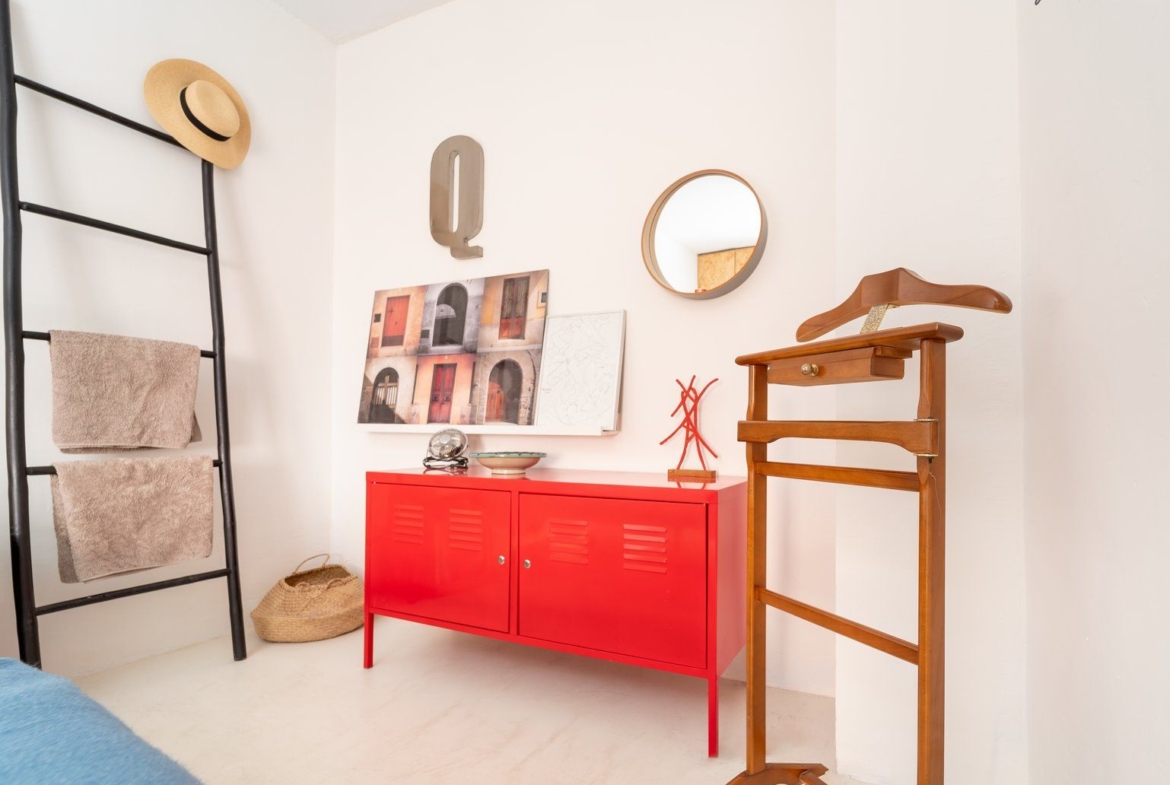 Oficina en venta en Palma junto a Avenida Argentina, 45 m²