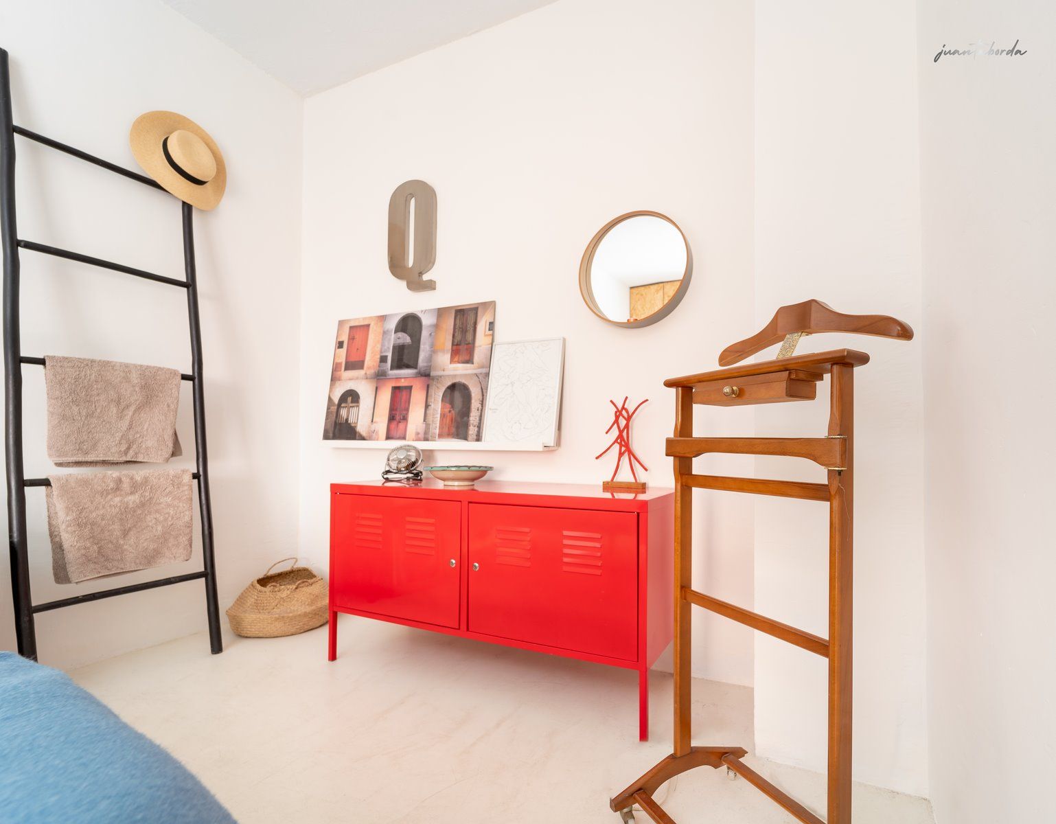 Oficina en venta en Palma junto a Avenida Argentina, 45 m²