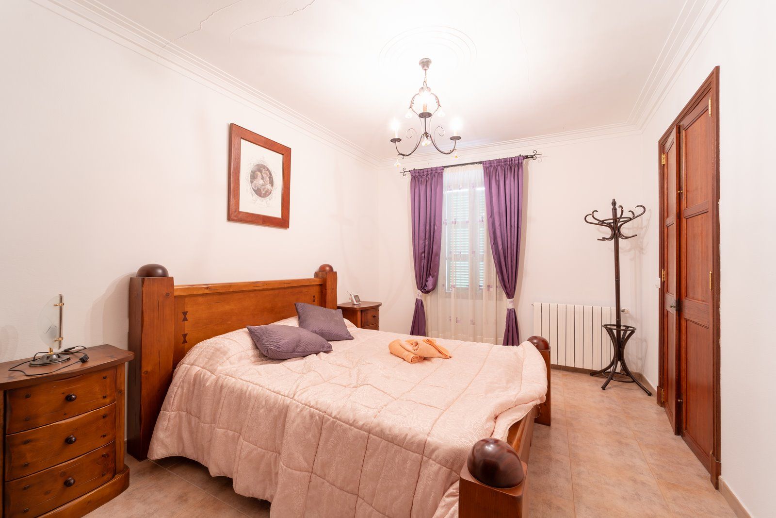 1347-Town-house-to-rent-in-Felanitx-11-Copiar.jpg Townhouse for Rent in Felanitx | Terrace, 3 Beds, A/C