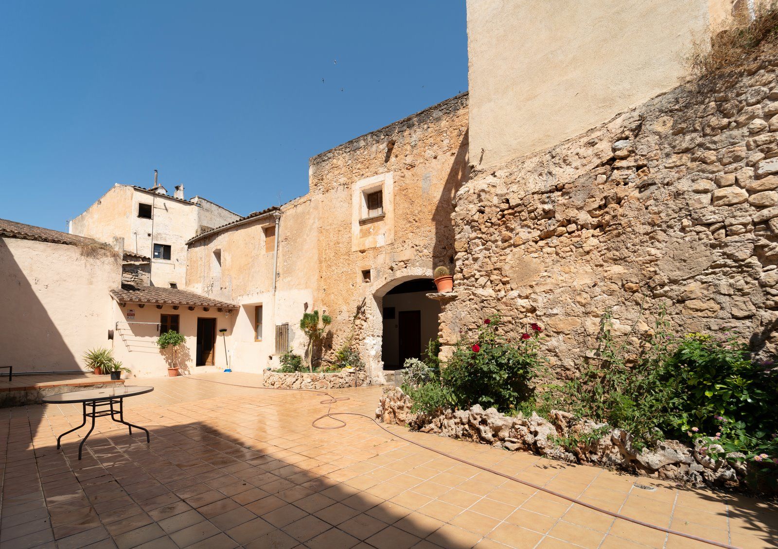1347-Town-house-to-rent-in-Felanitx-26-Copiar.jpg Townhouse for Rent in Felanitx | Terrace, 3 Beds, A/C