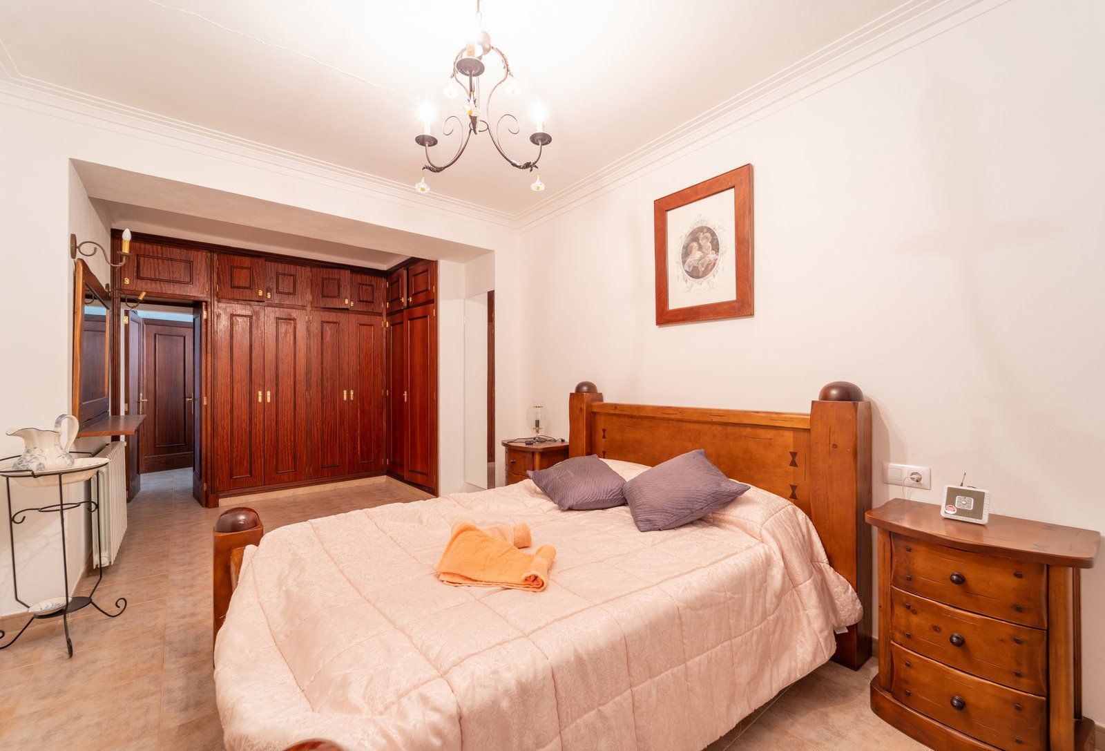 1347-Town-house-to-rent-in-Felanitx-9-Copiar.jpg Townhouse for Rent in Felanitx | Terrace, 3 Beds, A/C