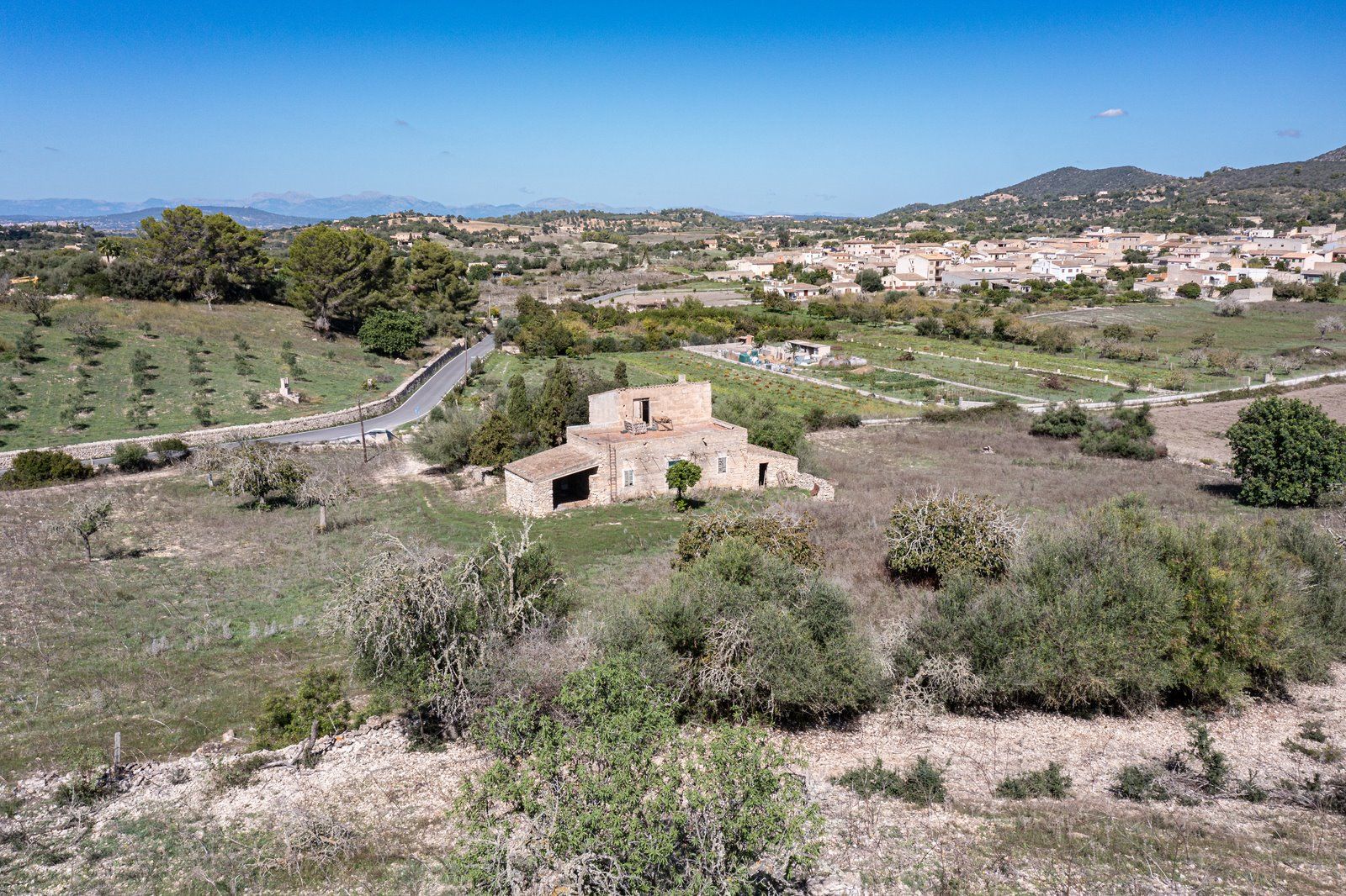 1357-Country-Estate-for-sale-in-Son-Macia-3-Copiar.jpg Casa de campo en Son Macià – finca rústica con jardín en Manacor