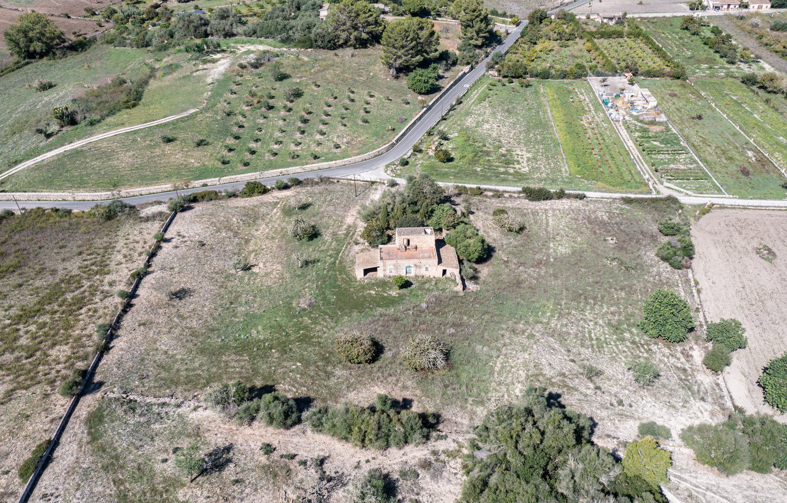 1357-Country-Estate-for-sale-in-Son-Macia-5-Copiar.jpg Casa de campo en Son Macià – finca rústica con jardín en Manacor