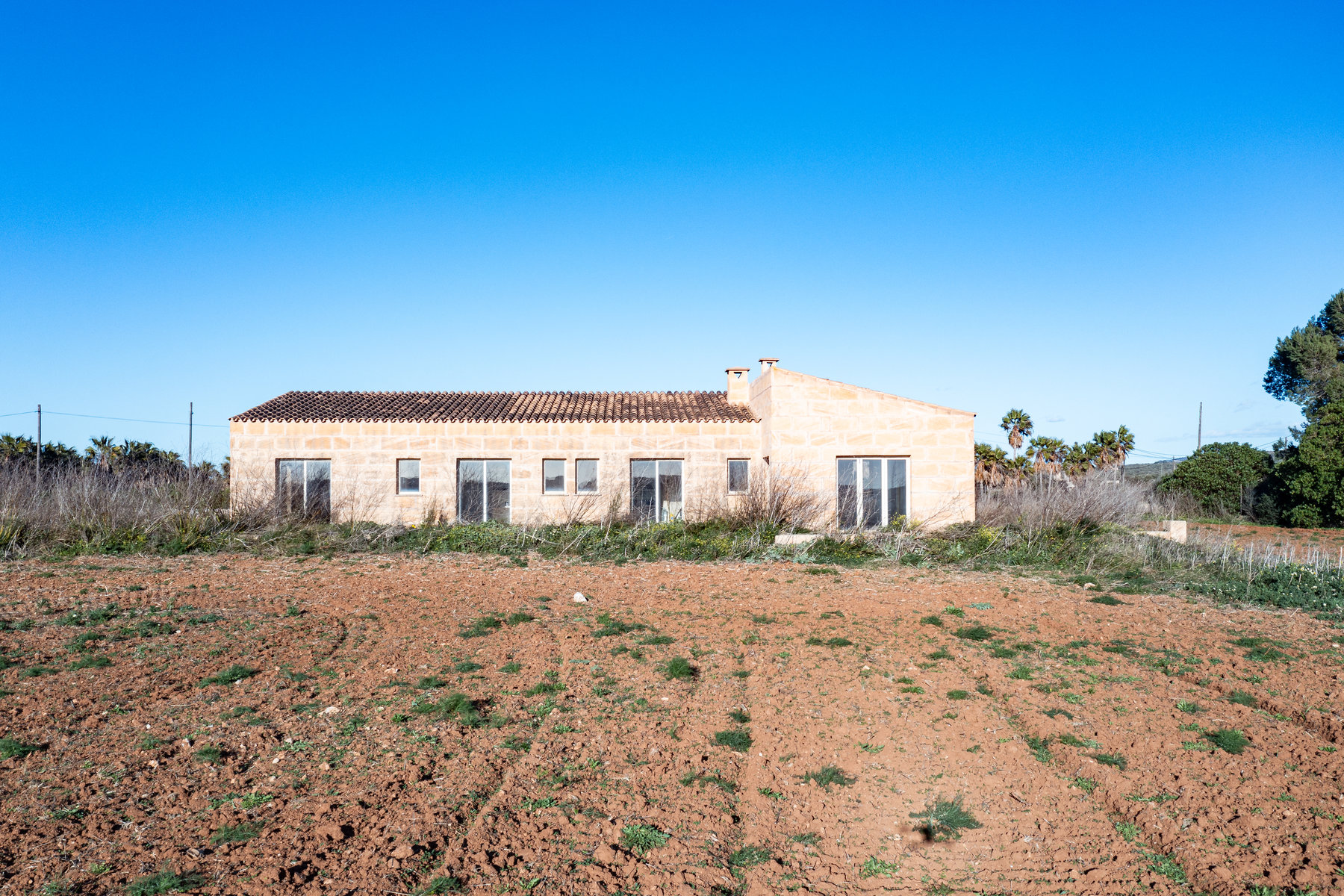 1373-Country-house-for-sale-next-to-Es-Trenc-20.jpg Casa de campo en Campos a minutos de Es Trenc