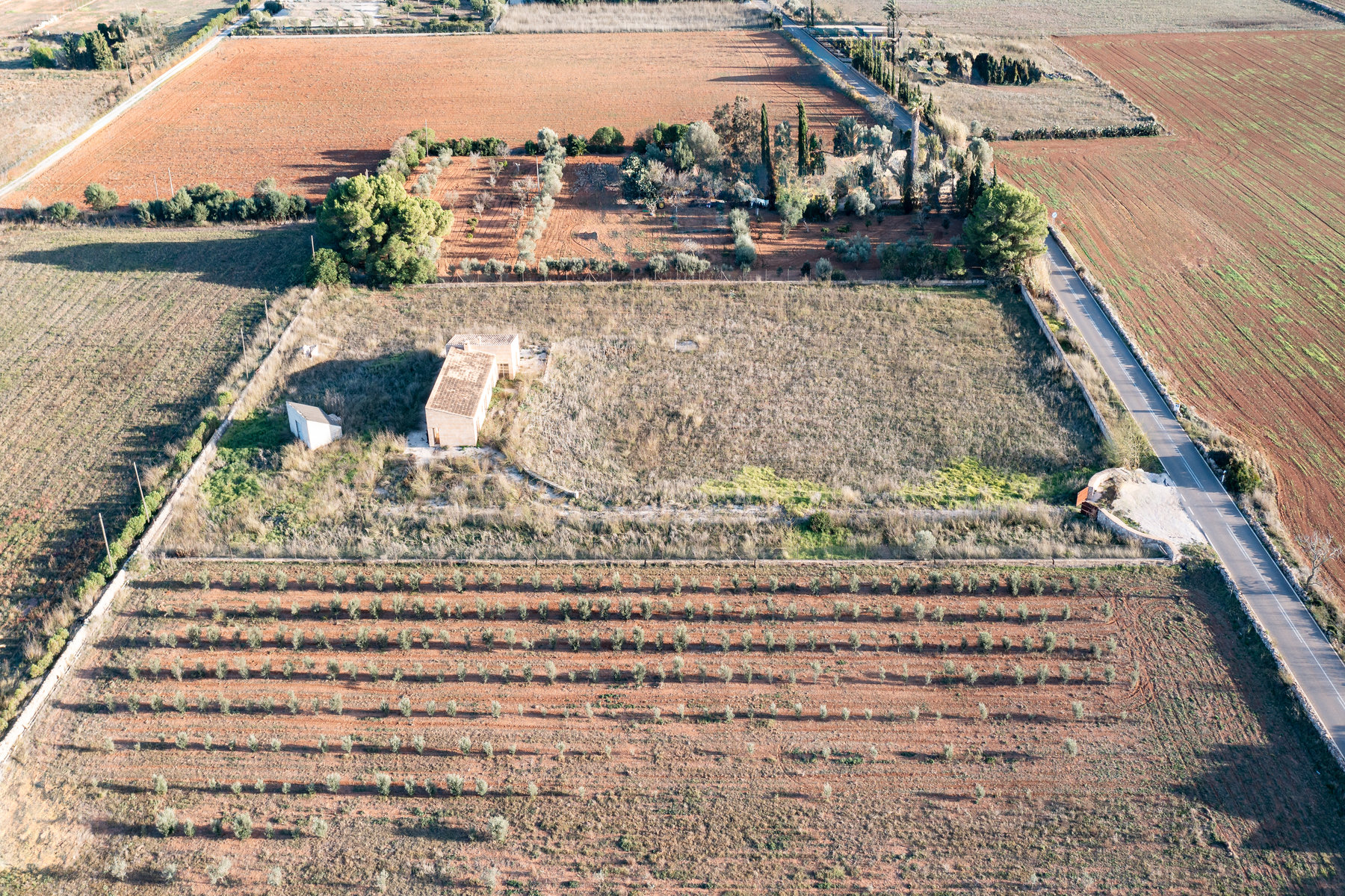 1373-Country-house-for-sale-next-to-Es-Trenc-3.jpg Casa de campo en Campos a minutos de Es Trenc