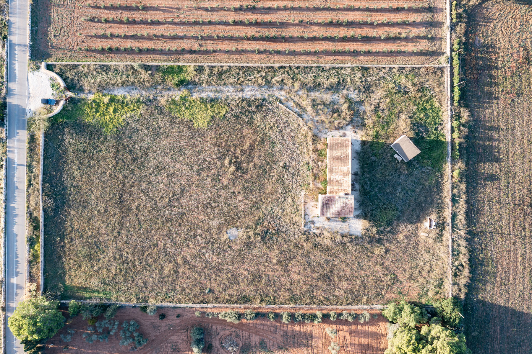 1373-Country-house-for-sale-next-to-Es-Trenc-5.jpg Casa de campo en Campos a minutos de Es Trenc