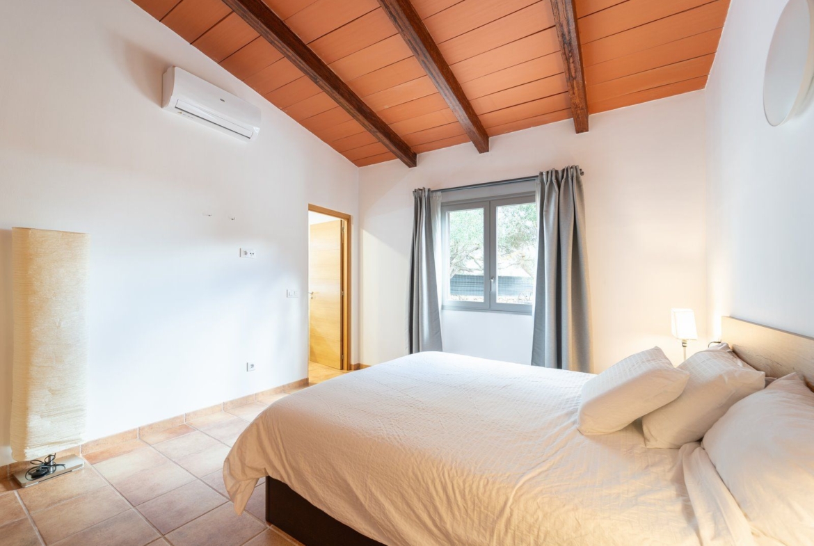Finca zur Miete bei Campos, Südmallorca