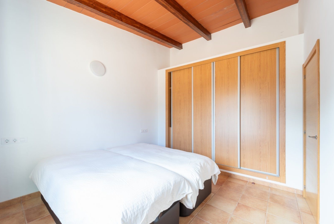 Finca zur Miete bei Campos, Südmallorca