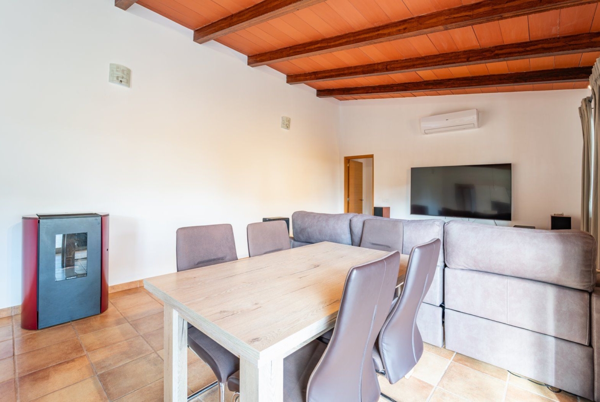 Finca zur Miete bei Campos, Südmallorca