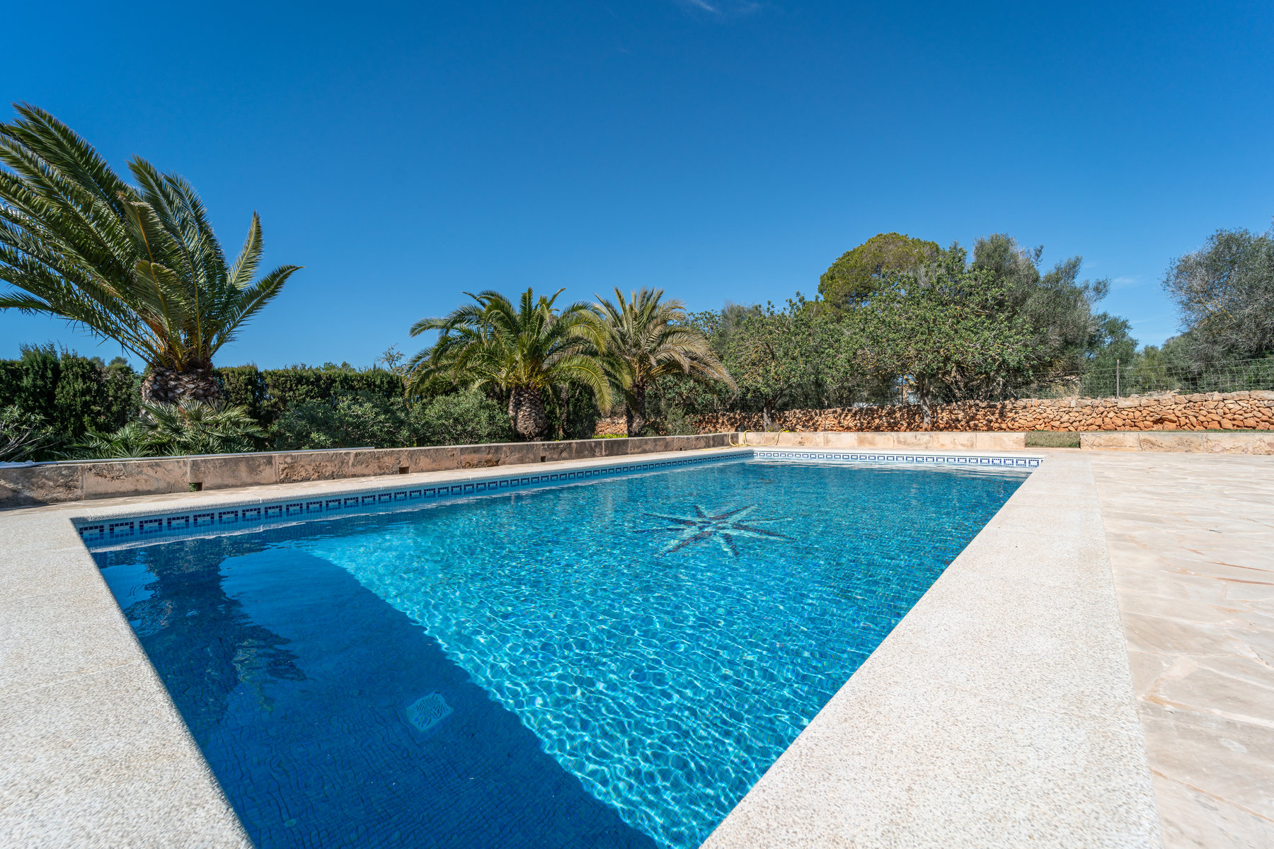 1396-Country-house-to-rent-in-Ses-Salines-10.jpg Country House with Pool for Rent Near Ses Salines, Mallorca