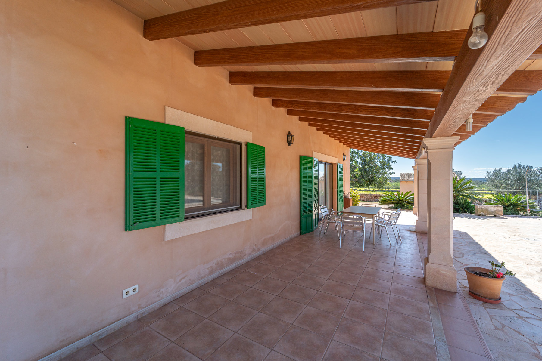 1396-Country-house-to-rent-in-Ses-Salines-12.jpg Country House with Pool for Rent Near Ses Salines, Mallorca