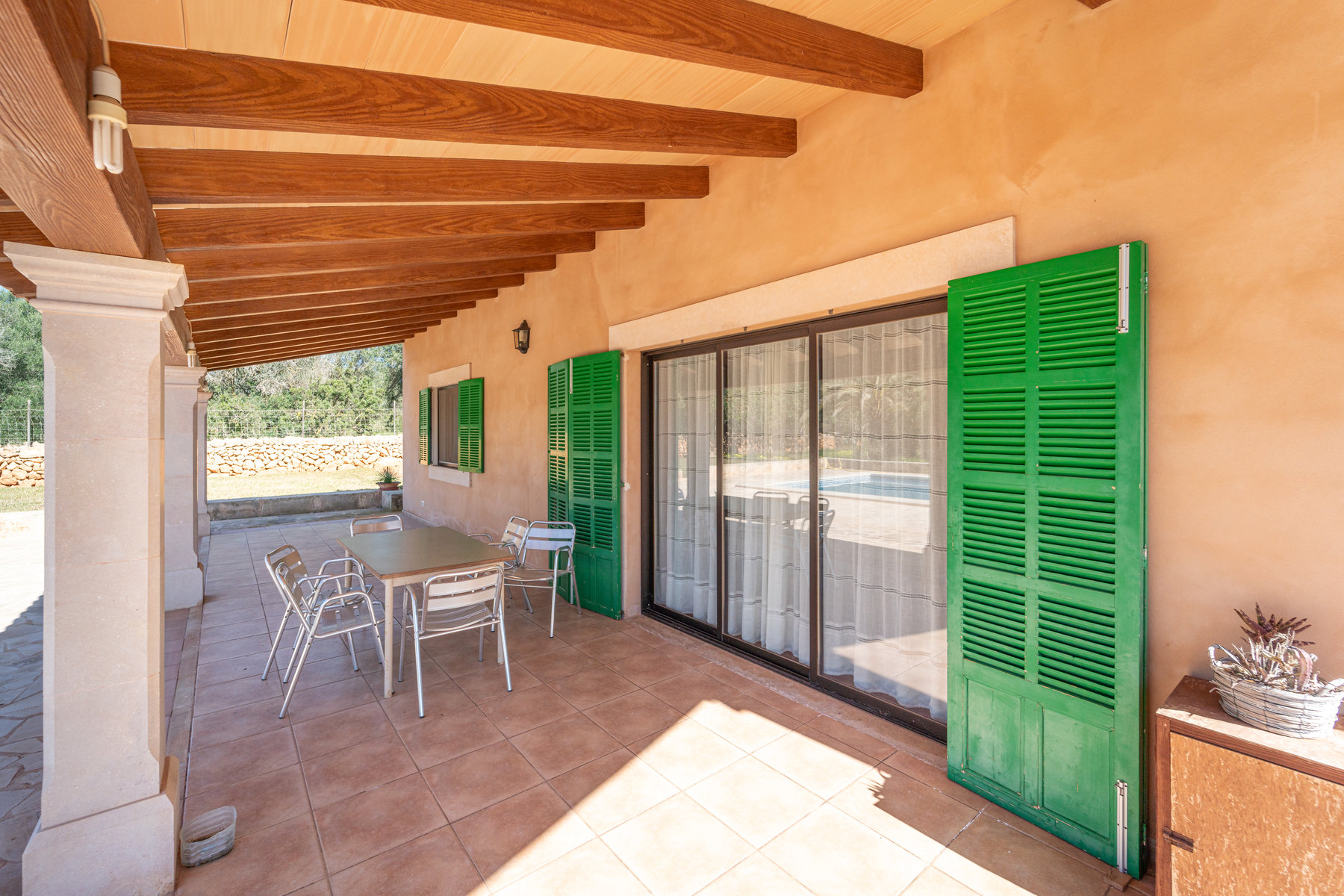1396-Country-house-to-rent-in-Ses-Salines-13.jpg Country House with Pool for Rent Near Ses Salines, Mallorca