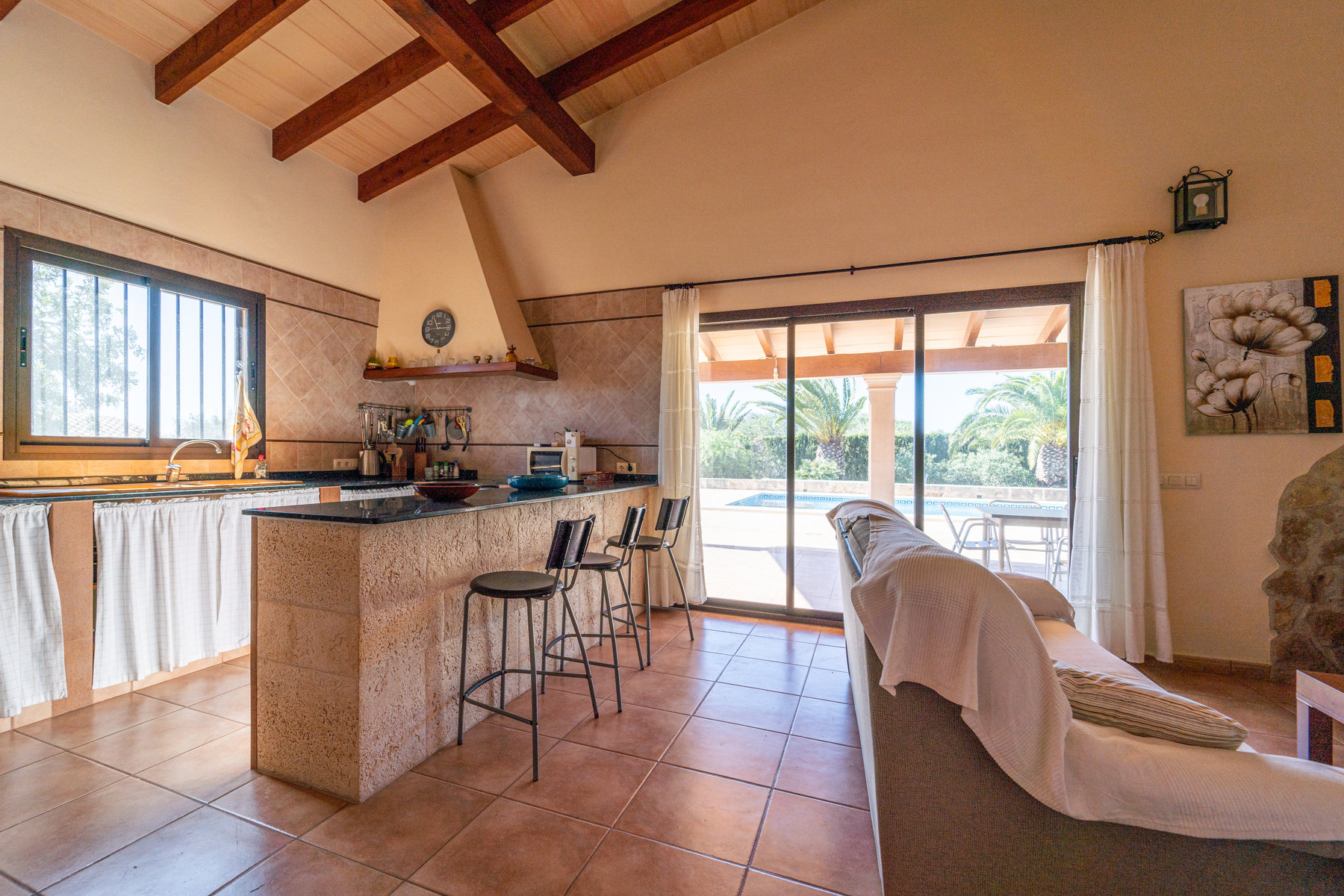 1396-Country-house-to-rent-in-Ses-Salines-22.jpg Country House with Pool for Rent Near Ses Salines, Mallorca