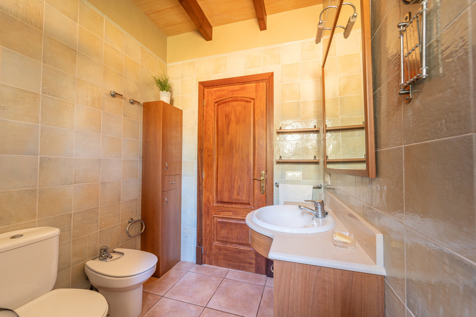 1396-Country-house-to-rent-in-Ses-Salines-28.jpg Country House with Pool for Rent Near Ses Salines, Mallorca