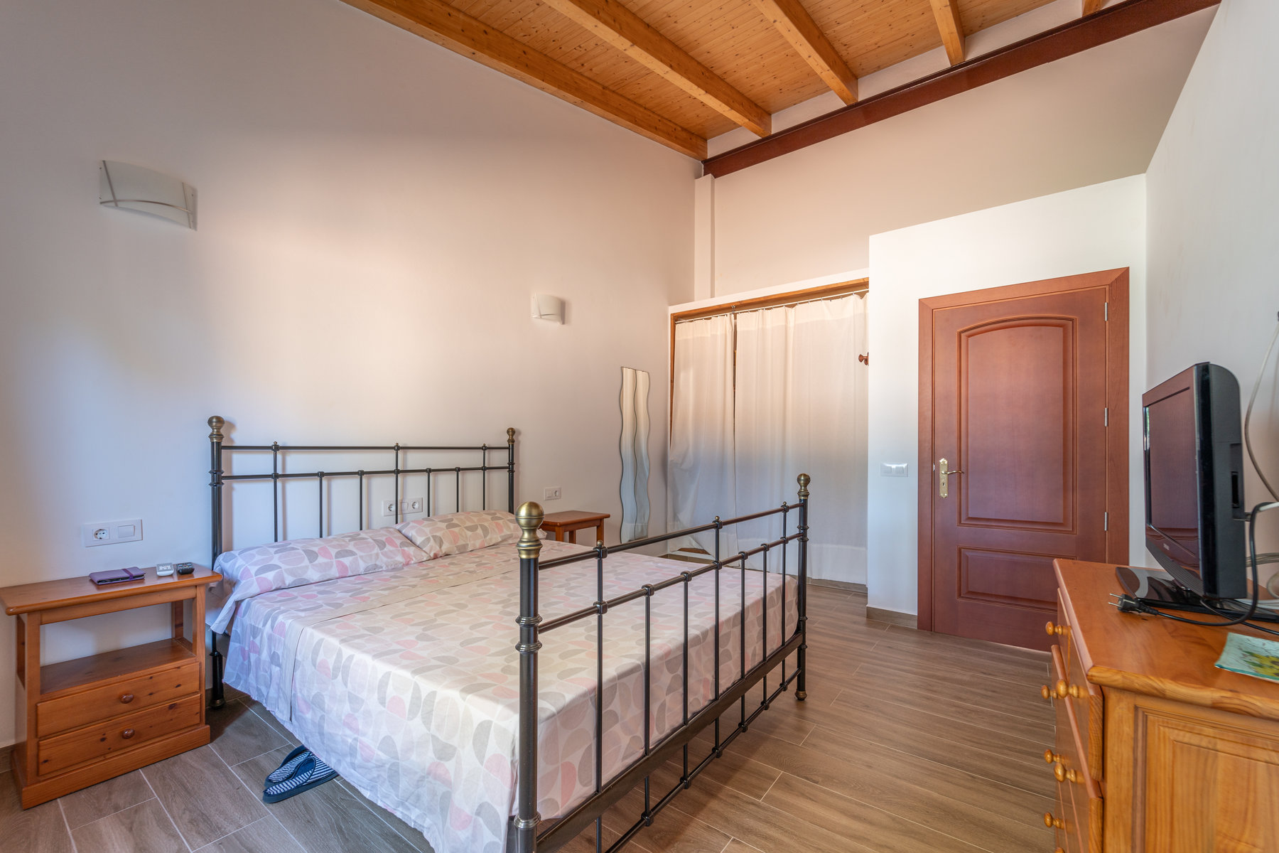 1396-Country-house-to-rent-in-Ses-Salines-33.jpg Country House with Pool for Rent Near Ses Salines, Mallorca