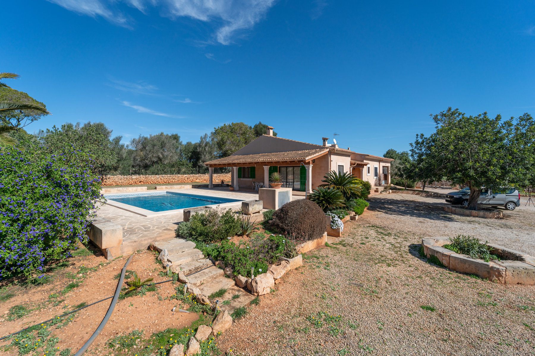 1396-Country-house-to-rent-in-Ses-Salines-5.jpg Country House with Pool for Rent Near Ses Salines, Mallorca