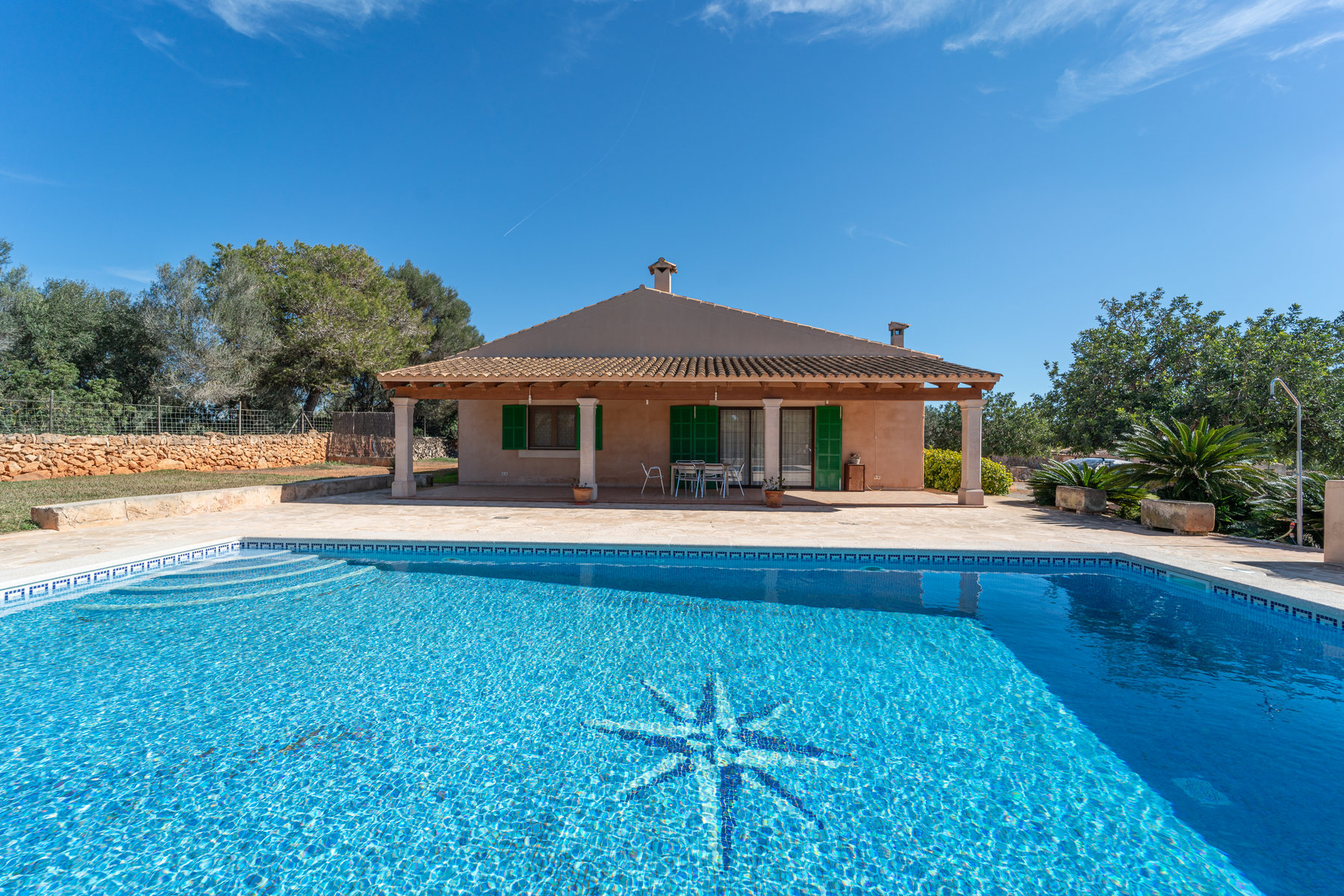 1396-Country-house-to-rent-in-Ses-Salines-7.jpg Country House with Pool for Rent Near Ses Salines, Mallorca