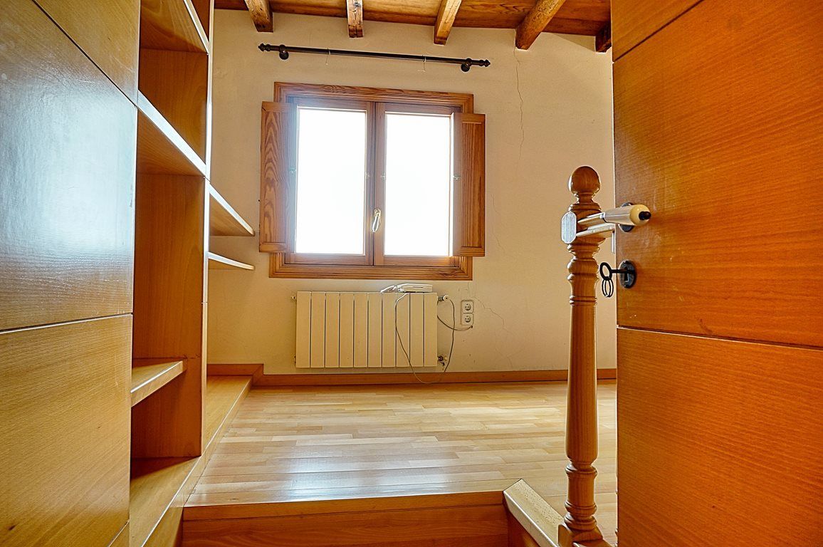 Piso señorial en planta noble en el centro histórico de Palma