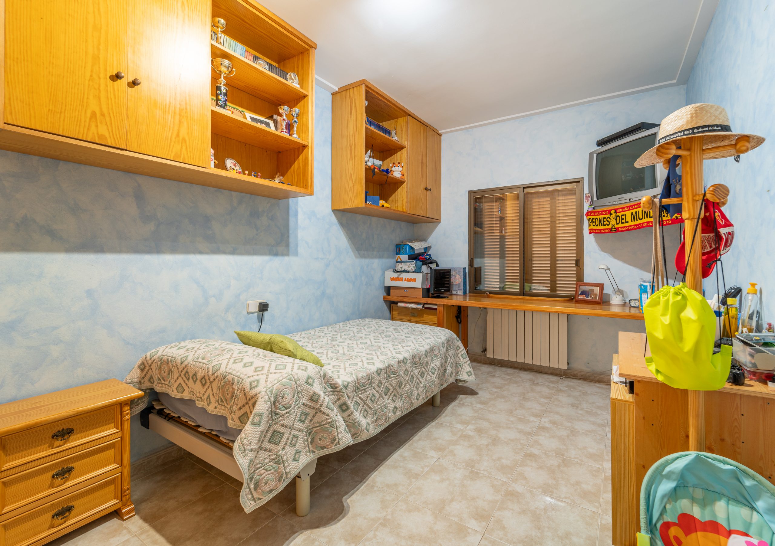 1411-Spacious-villa-for-sale-in-Portocolom-with-swimming-pool.-25-scaled.jpg Chalet independiente con vistas al mar en Portocolom: 490 m² y piscina