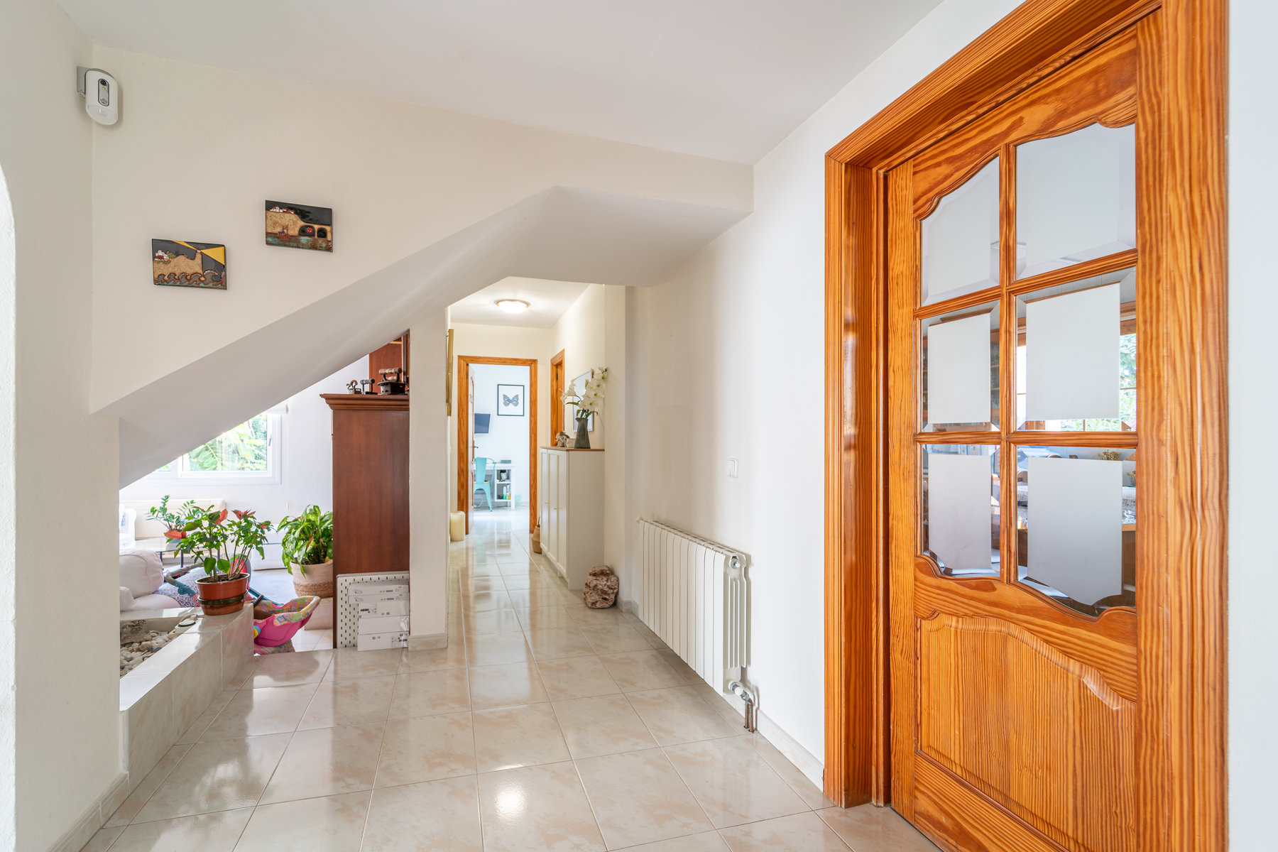 1427-Amazing-villa-for-sale-with-swimming-pool-next-to-the-sea-in-Ciudad-Jardin-Palma.13.jpg Chalet con piscina y vistas al mar en Ciudad Jardín, Palma — 261 m², 5 dorm., 3 plantas