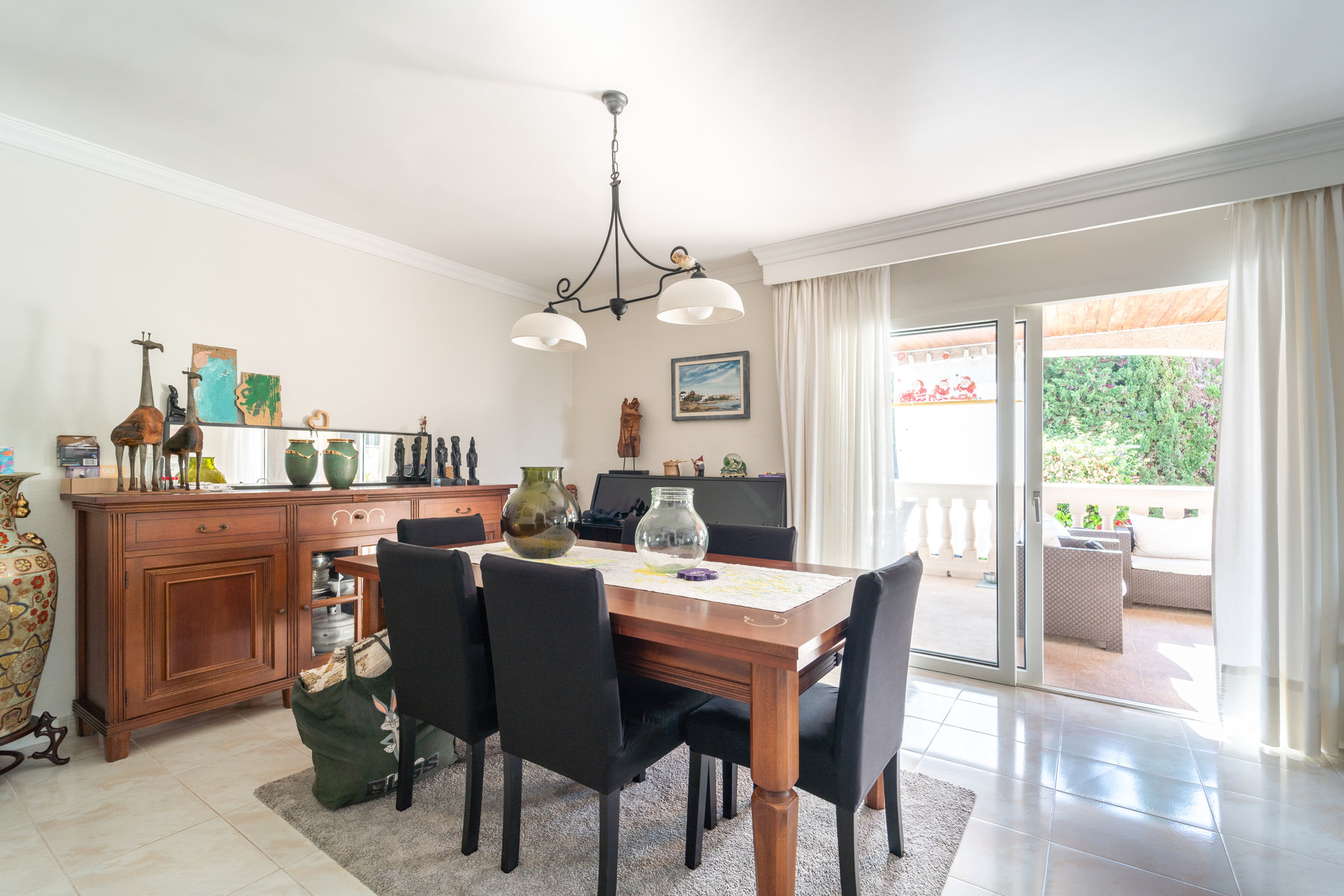 1427-Amazing-villa-for-sale-with-swimming-pool-next-to-the-sea-in-Ciudad-Jardin-Palma.15.jpg Chalet con piscina y vistas al mar en Ciudad Jardín, Palma — 261 m², 5 dorm., 3 plantas