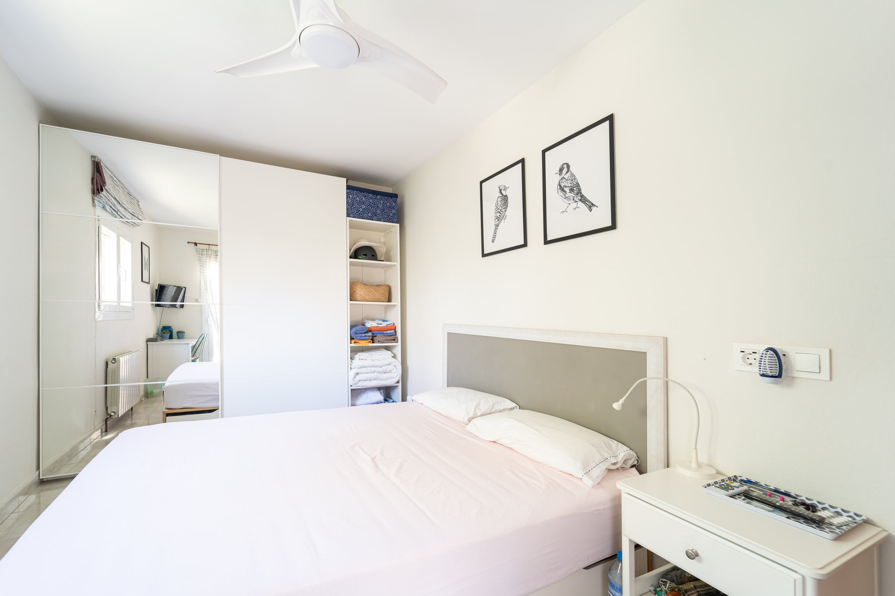 1427-Amazing-villa-for-sale-with-swimming-pool-next-to-the-sea-in-Ciudad-Jardin-Palma.27.jpg Chalet con piscina y vistas al mar en Ciudad Jardín, Palma — 261 m², 5 dorm., 3 plantas