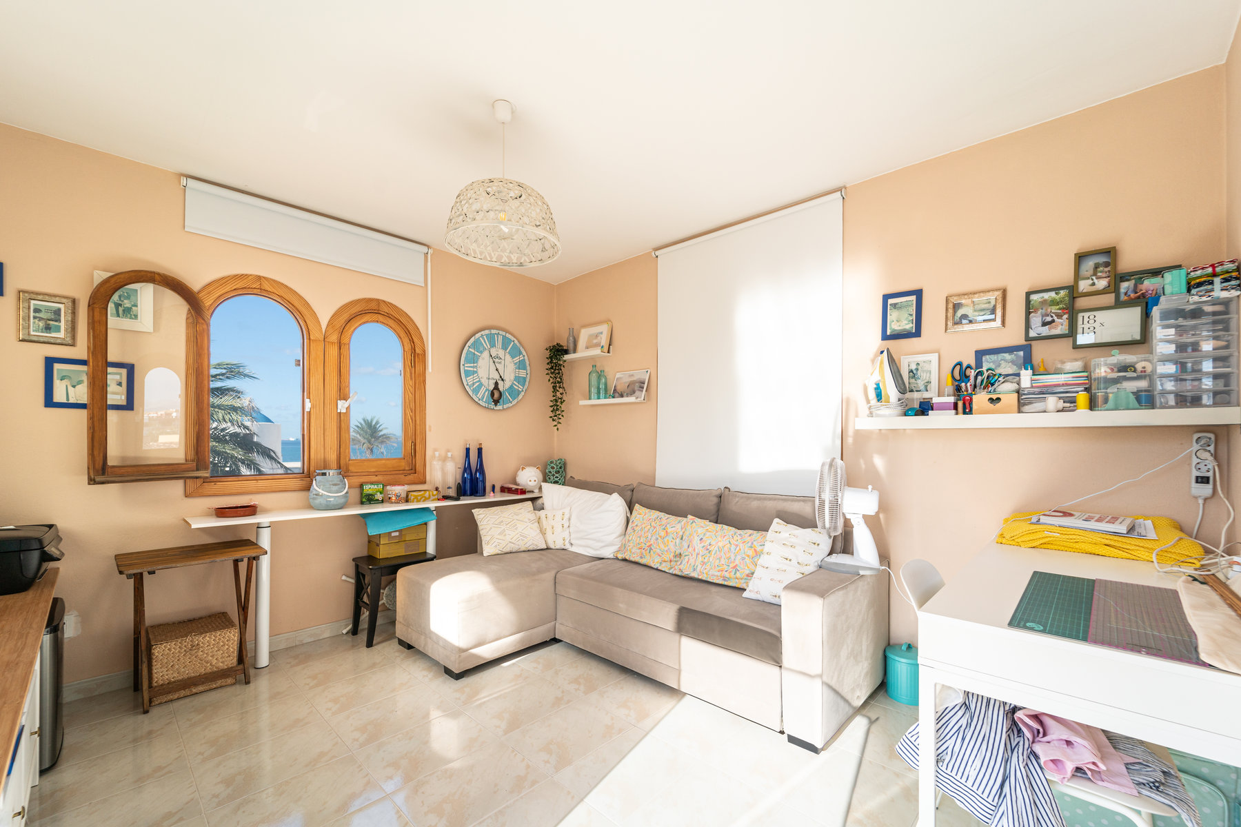 1427-Amazing-villa-for-sale-with-swimming-pool-next-to-the-sea-in-Ciudad-Jardin-Palma.44.jpg Chalet con piscina y vistas al mar en Ciudad Jardín, Palma — 261 m², 5 dorm., 3 plantas