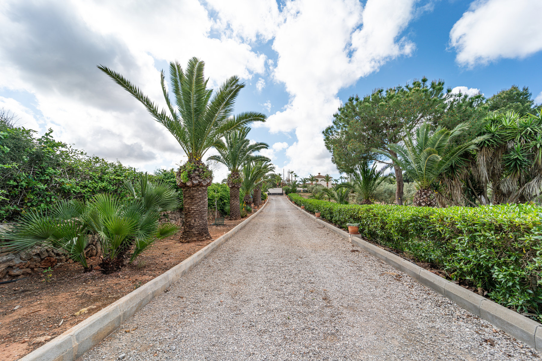 1434-Country-house-with-swimming-pool-in-Colonia-Sant-Jordi-01.jpg Casa de campo con vistas al mar en Colonia de Sant Jordi — 307 m², 5 dorm., piscina salada 52 m²